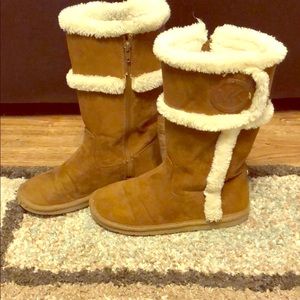 Michael Kors Girls boots